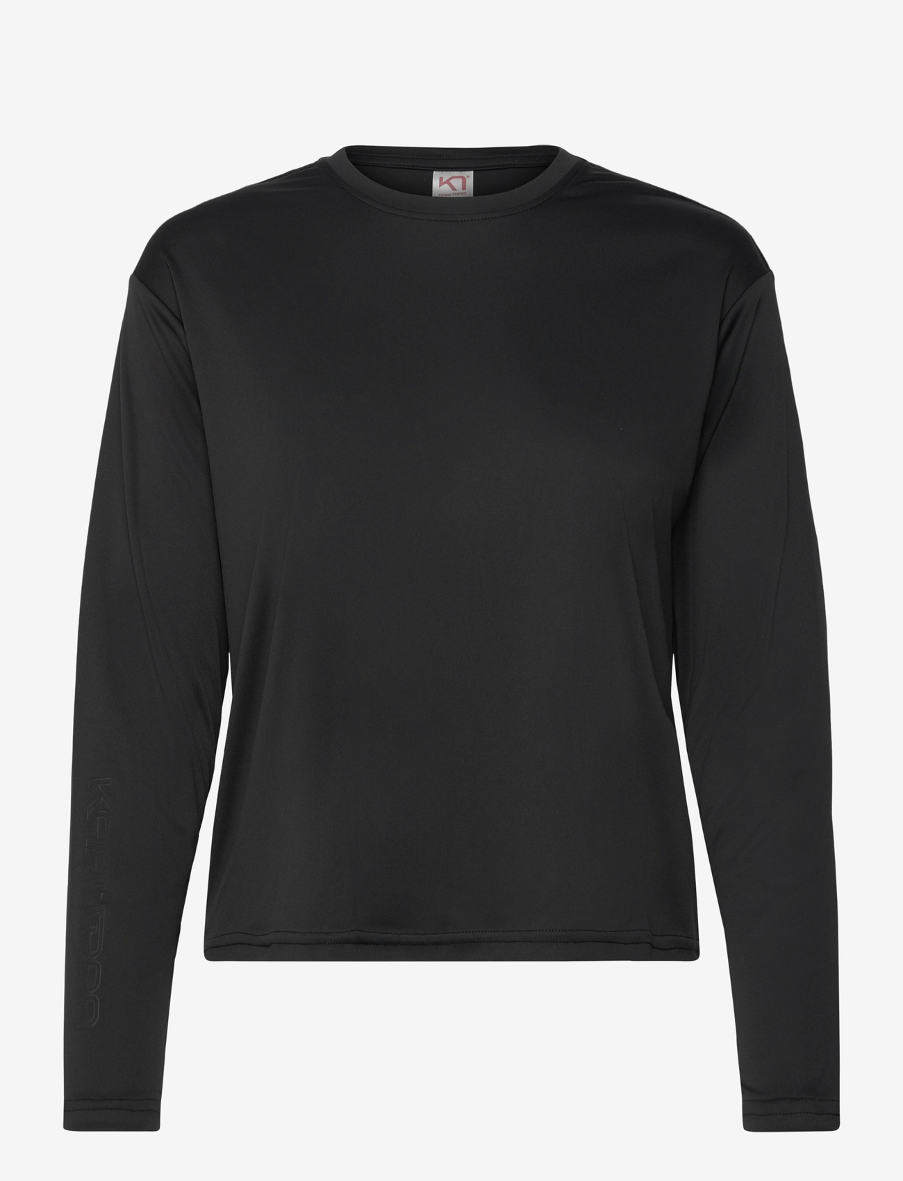 Kari Traa - UNA LS - black - 0