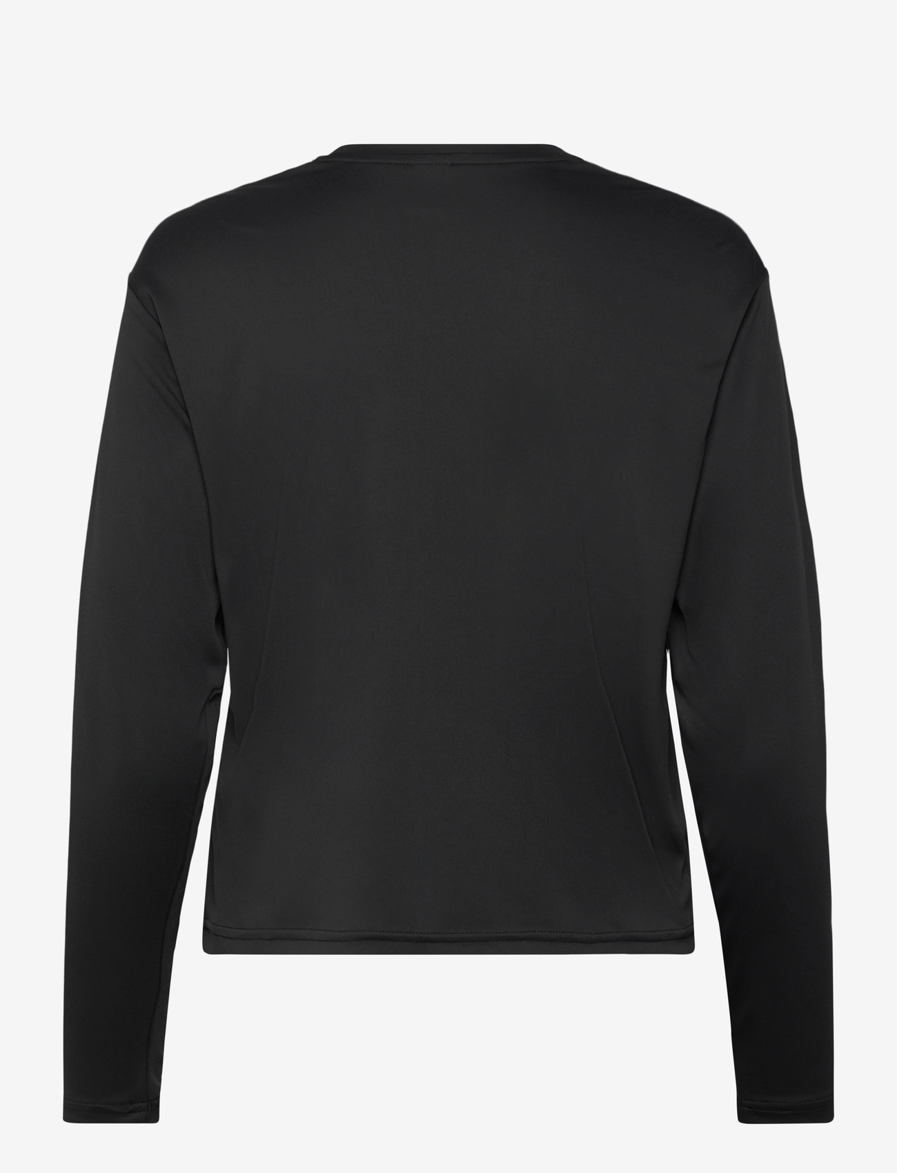 Kari Traa - UNA LS - black - 1