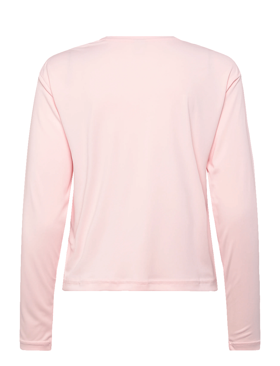 Kari Traa - UNA LS - langærmede t-shirts - cotca - 2