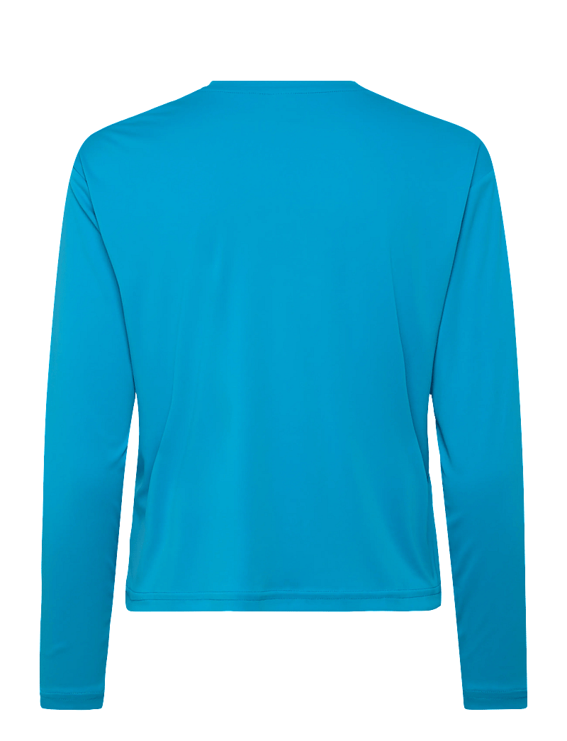 Kari Traa - UNA LS - langærmede t-shirts - horiz - 2