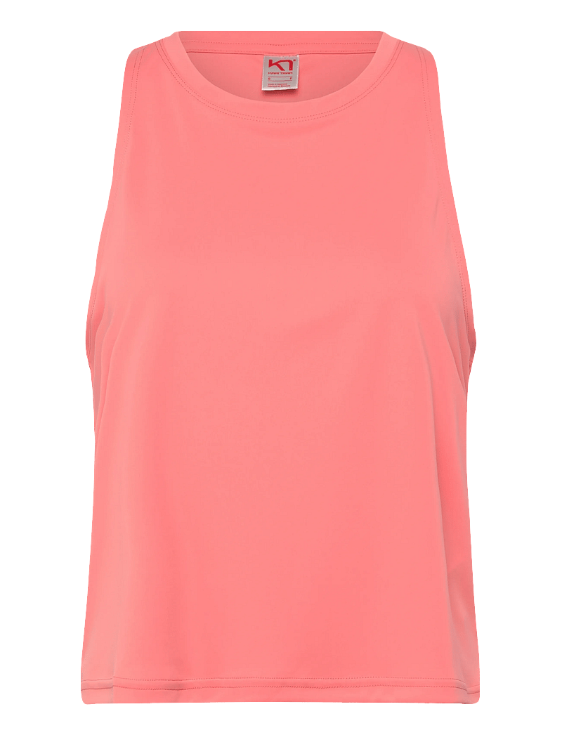 Kari Traa - UNA TANKTOP - tanktops - corel - 0