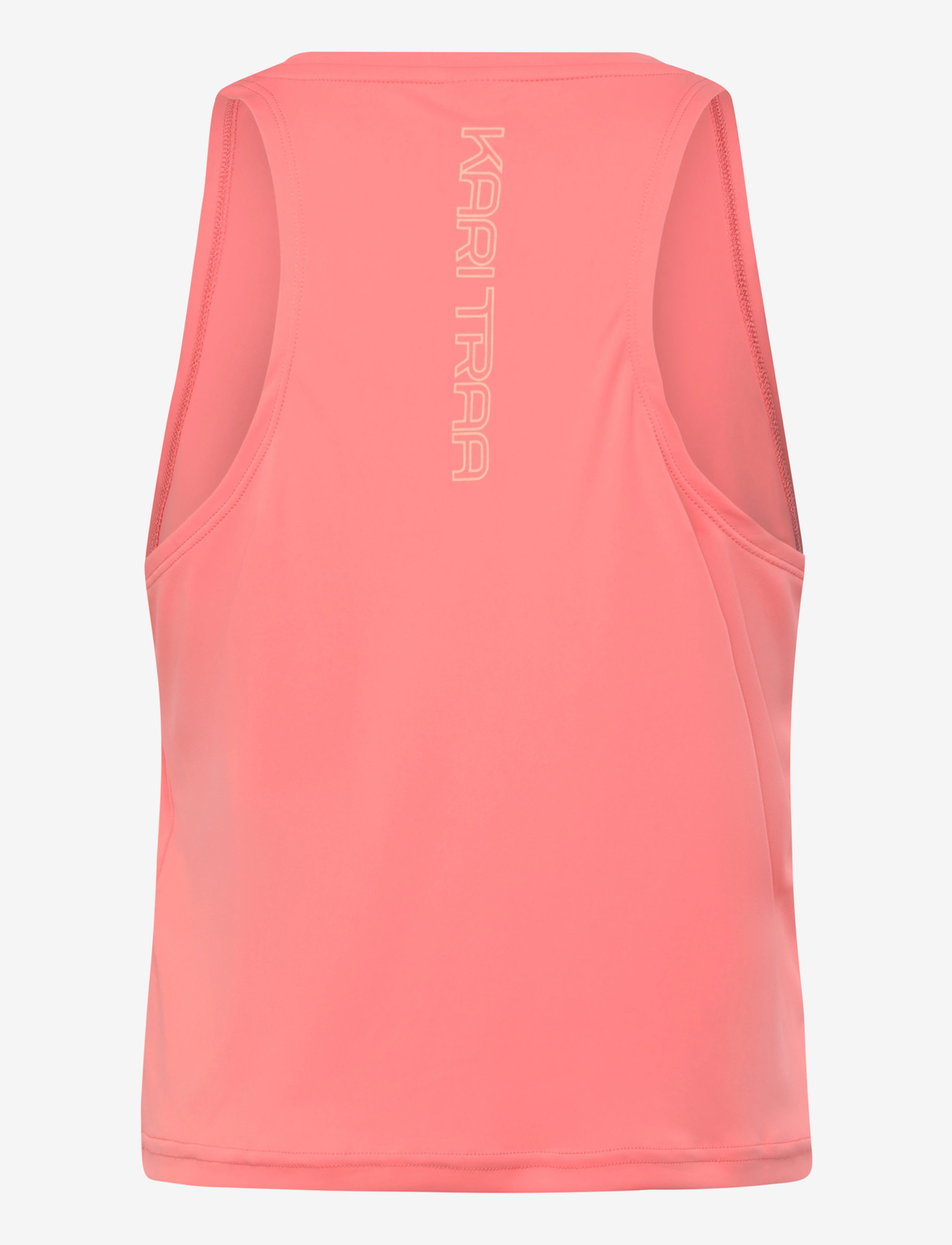 Kari Traa - UNA TANKTOP - tank tops - corel - 1