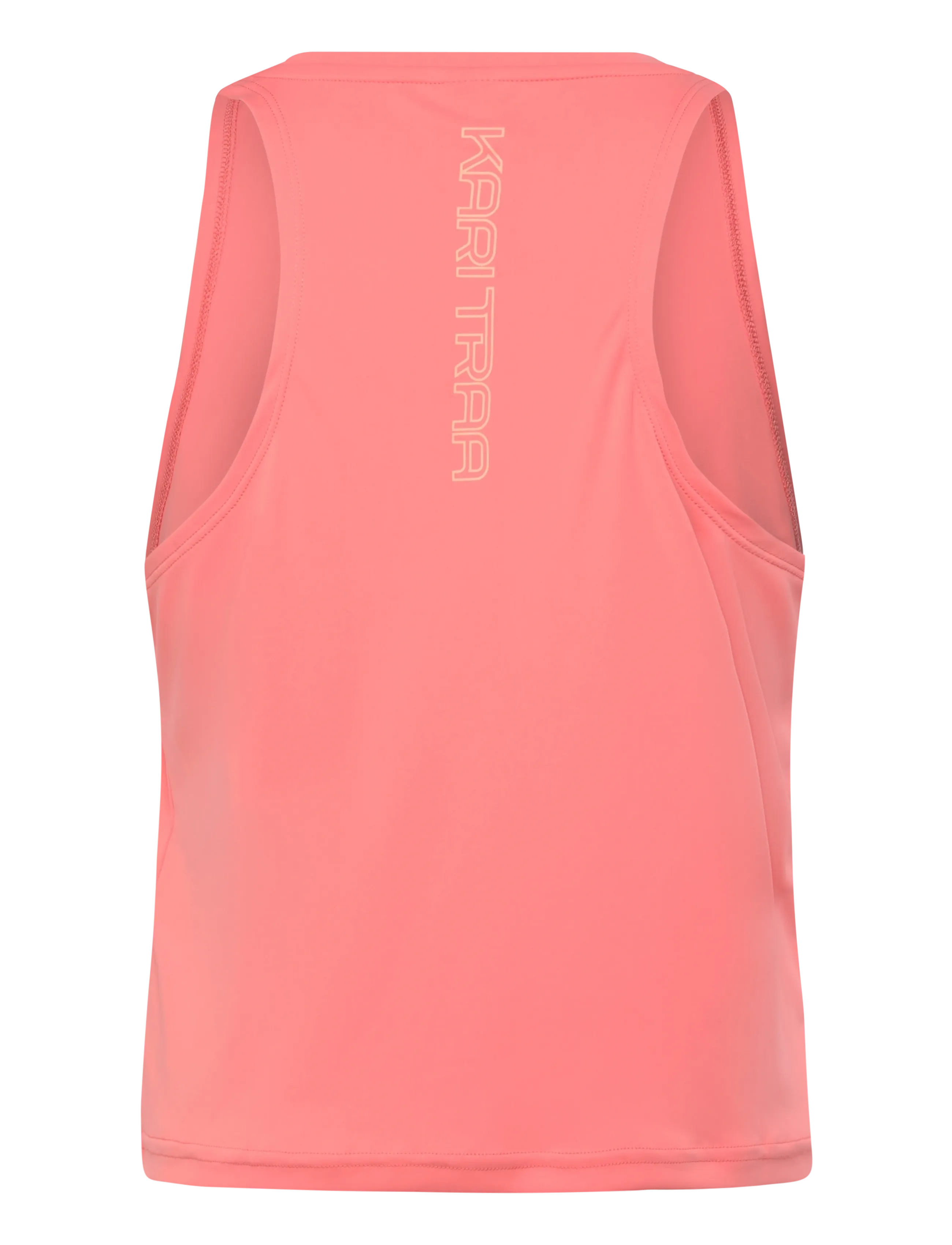 Kari Traa - UNA TANKTOP - tank tops - corel - 1