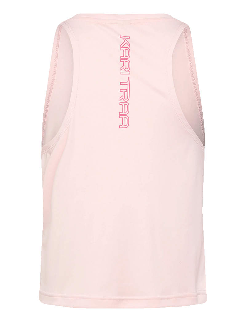 Kari Traa - UNA TANKTOP - tanktops - cotca - 2