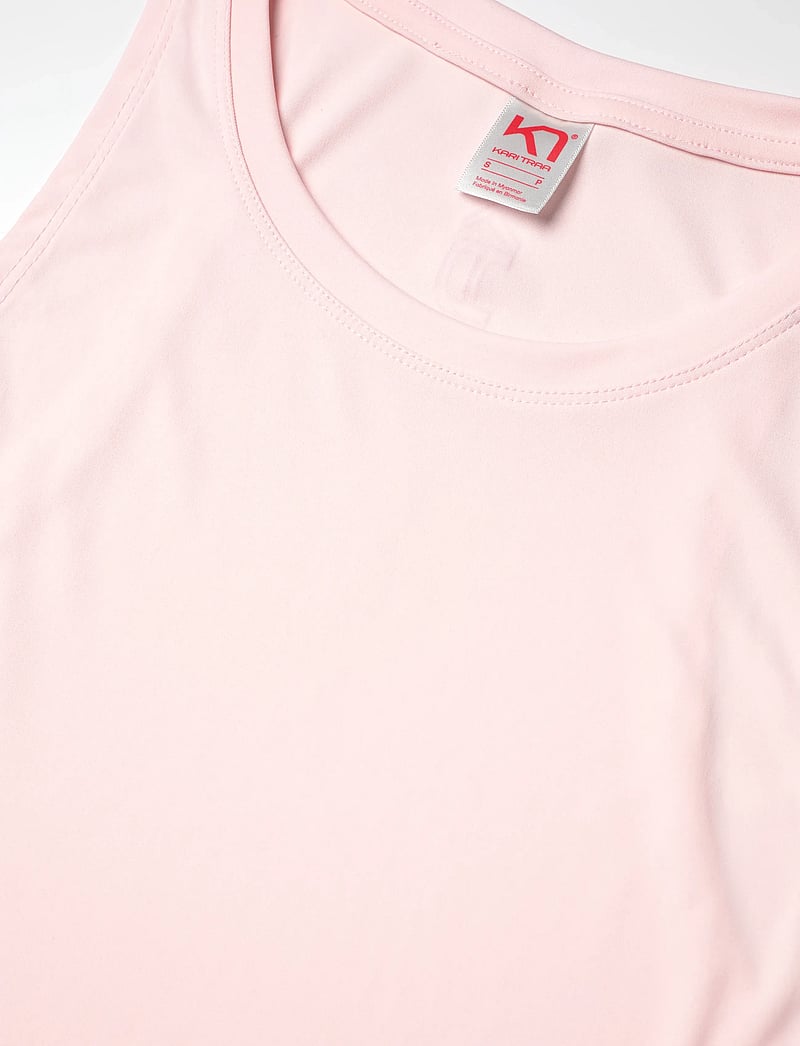 Kari Traa - UNA TANKTOP - tanktops - cotca - 4