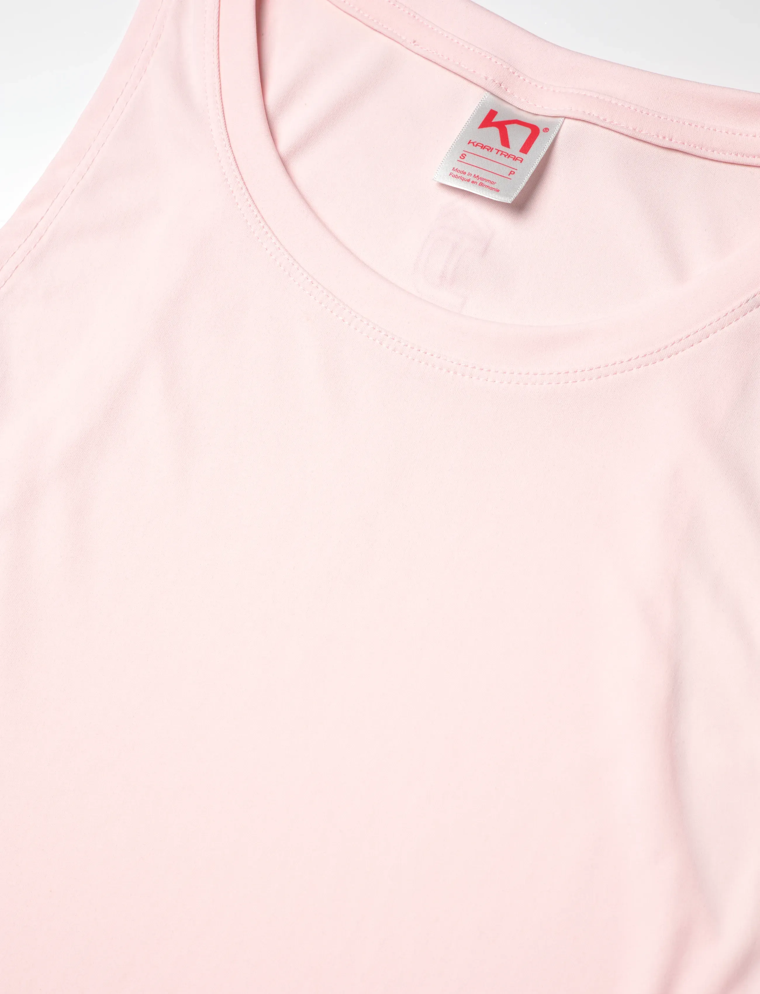 Kari Traa - UNA TANKTOP - sports tops - cotca - 4