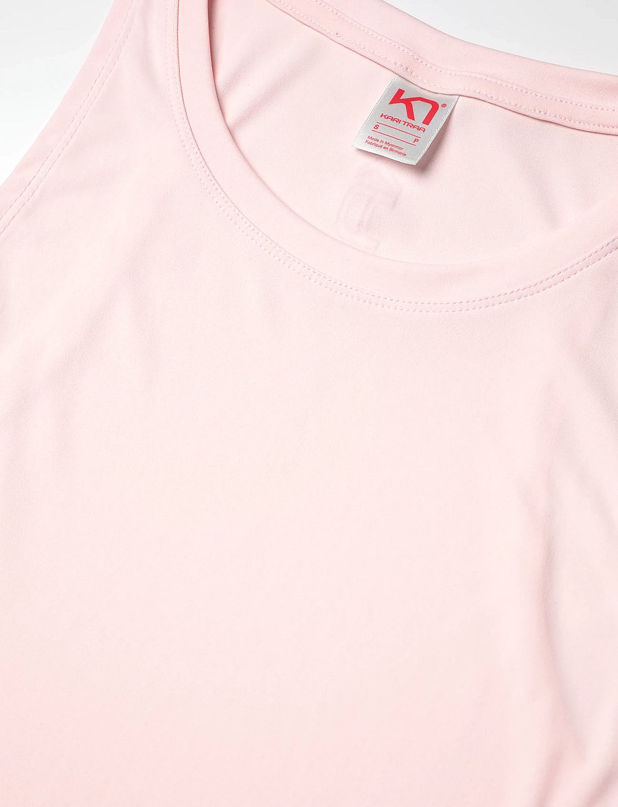 Kari Traa - UNA TANKTOP - treenitopit - cotca - 4