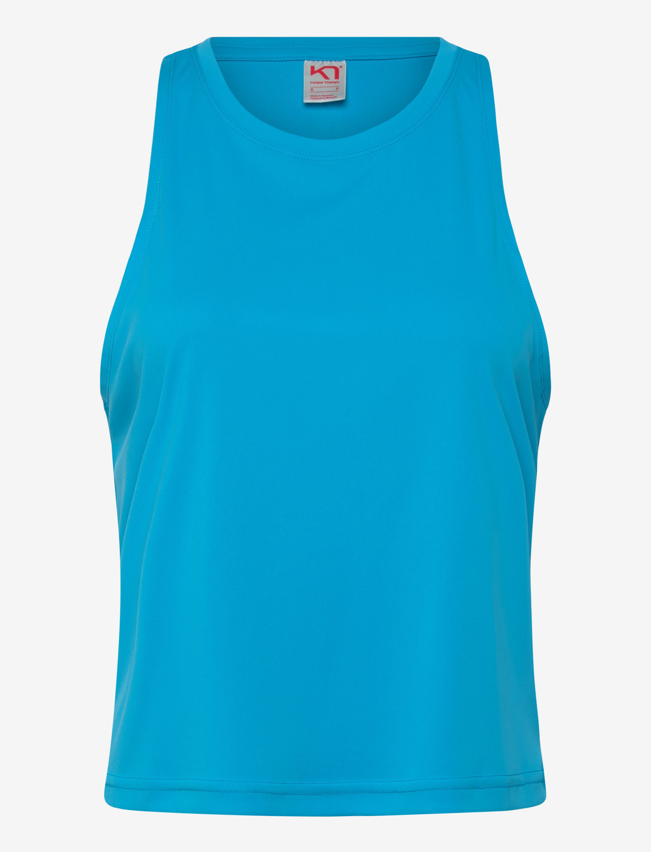 Kari Traa - UNA TANKTOP - tanktops - horiz - 1