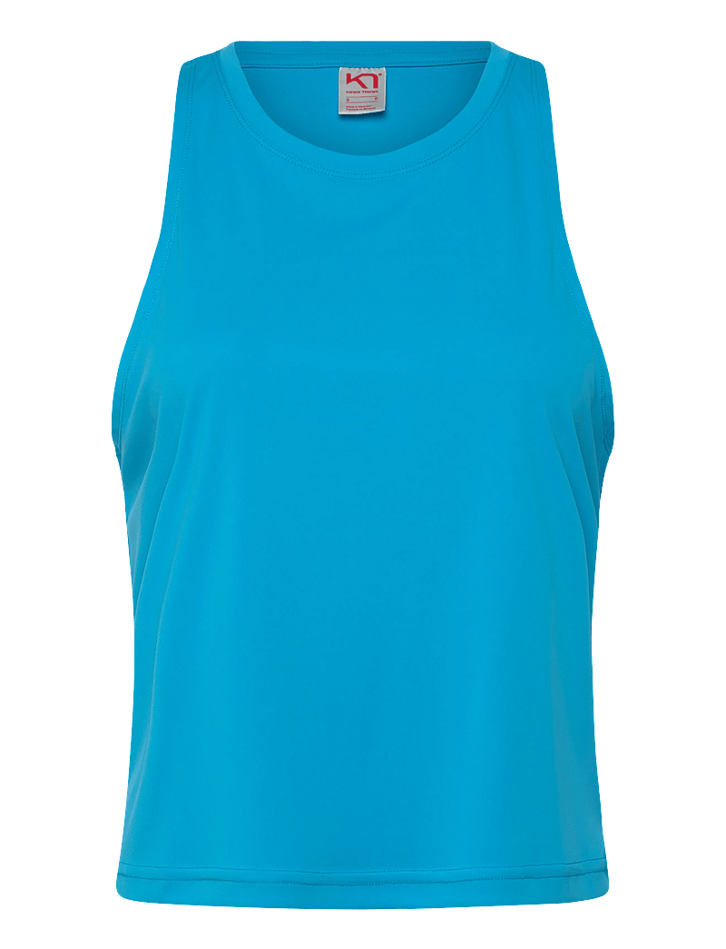 Kari Traa - UNA TANKTOP - tanktops - horiz - 1