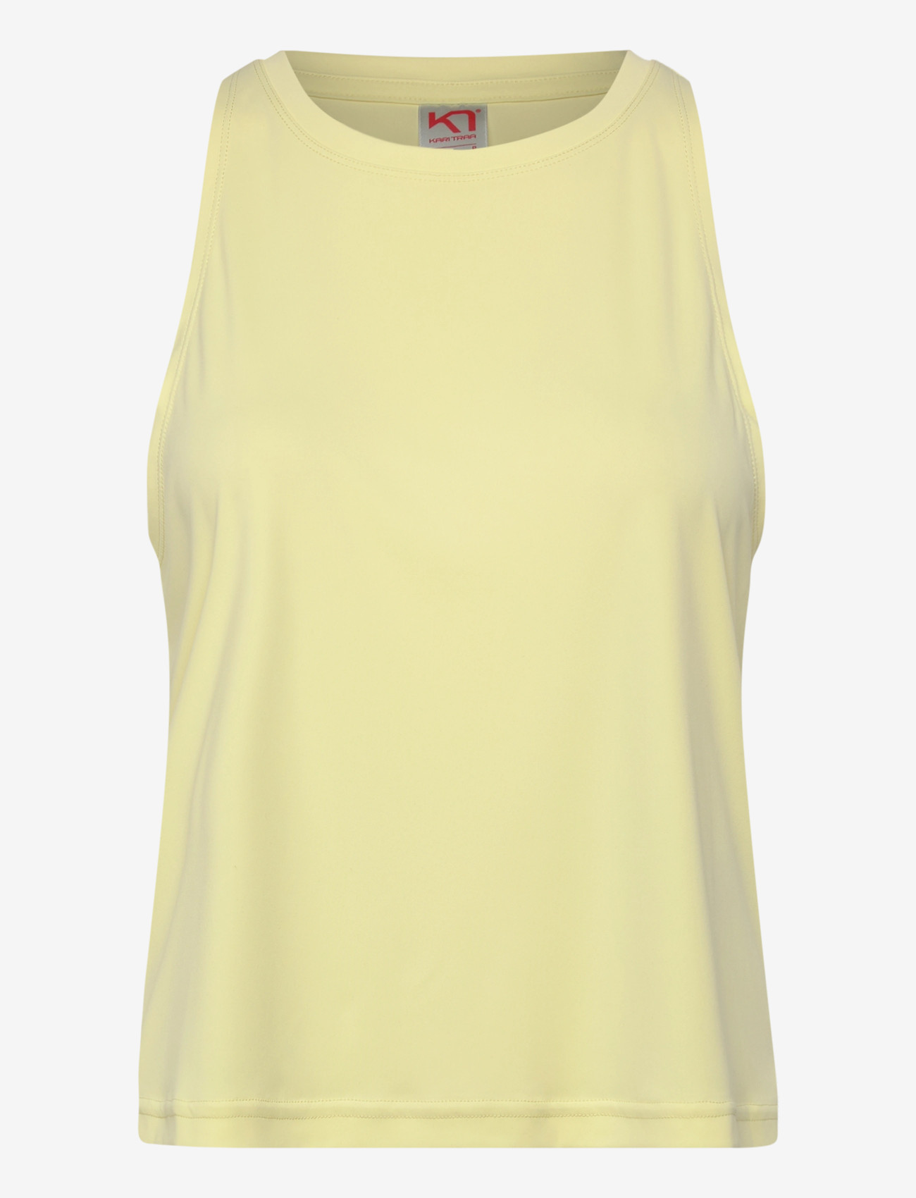 Kari Traa - UNA TANKTOP - tanktops - myelw - 1