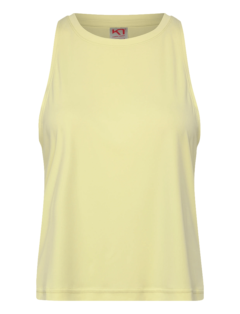 Kari Traa - UNA TANKTOP - tanktops - myelw - 1