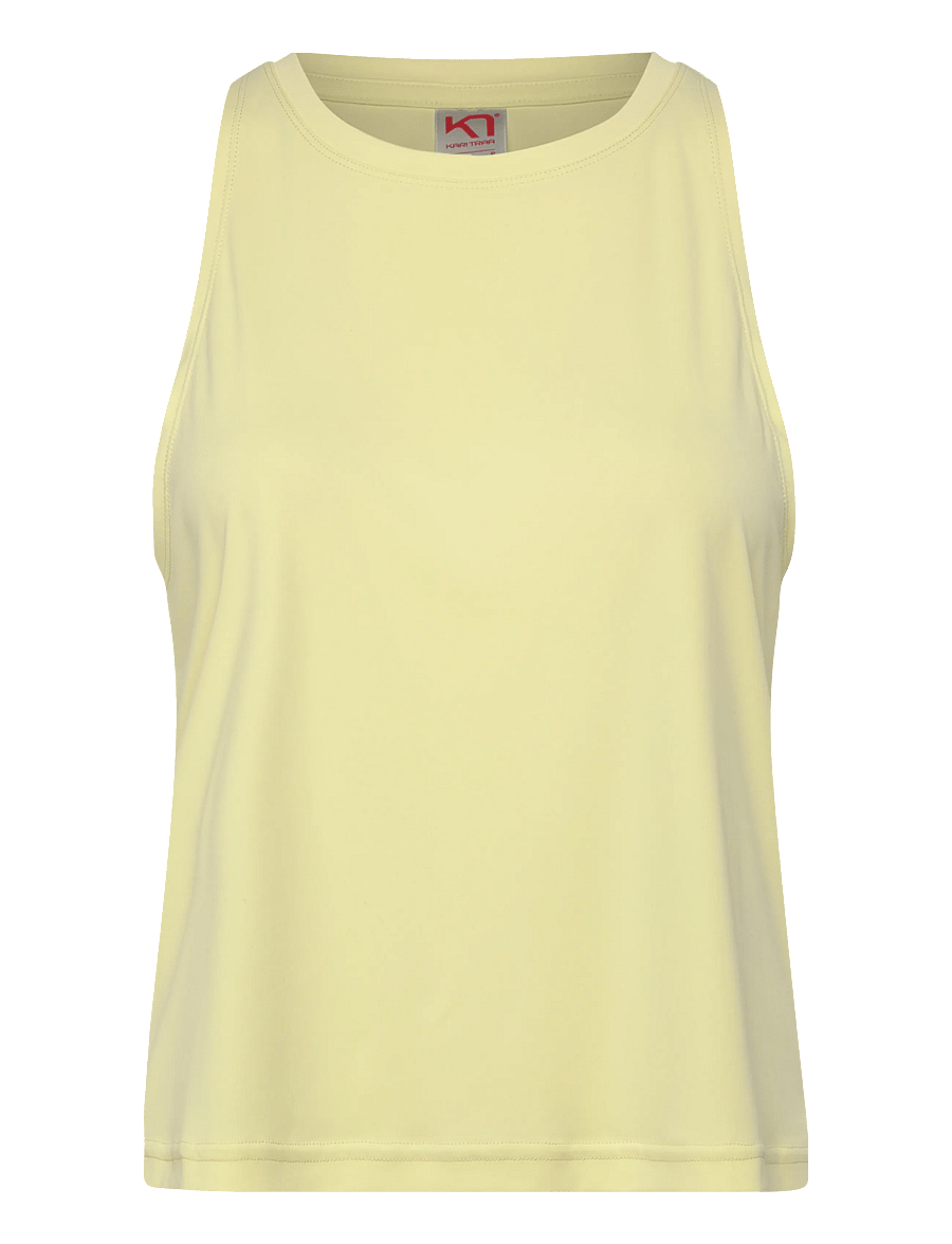 Kari Traa - UNA TANKTOP - tank tops - myelw - 1