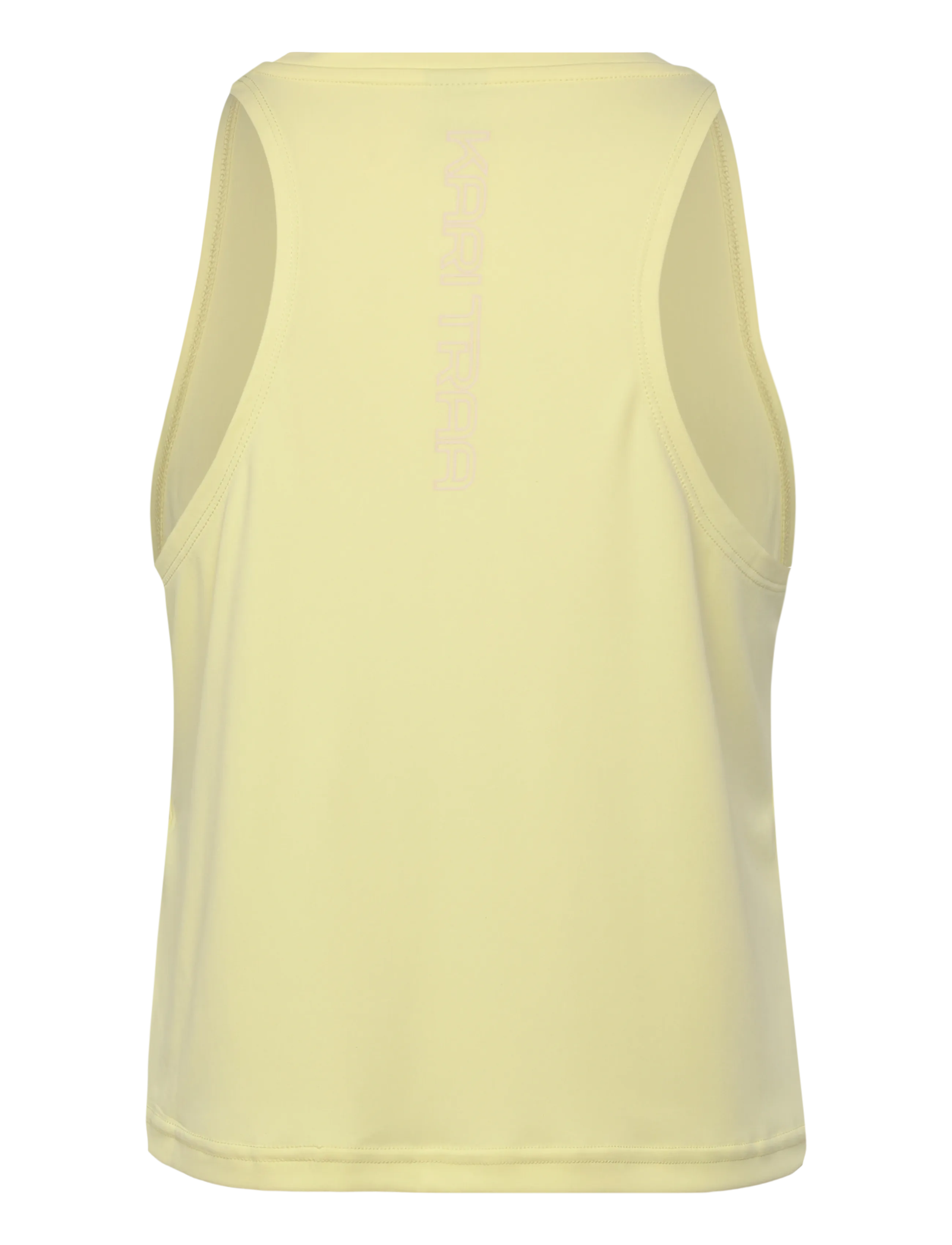 Kari Traa - UNA TANKTOP - tank tops - myelw - 2