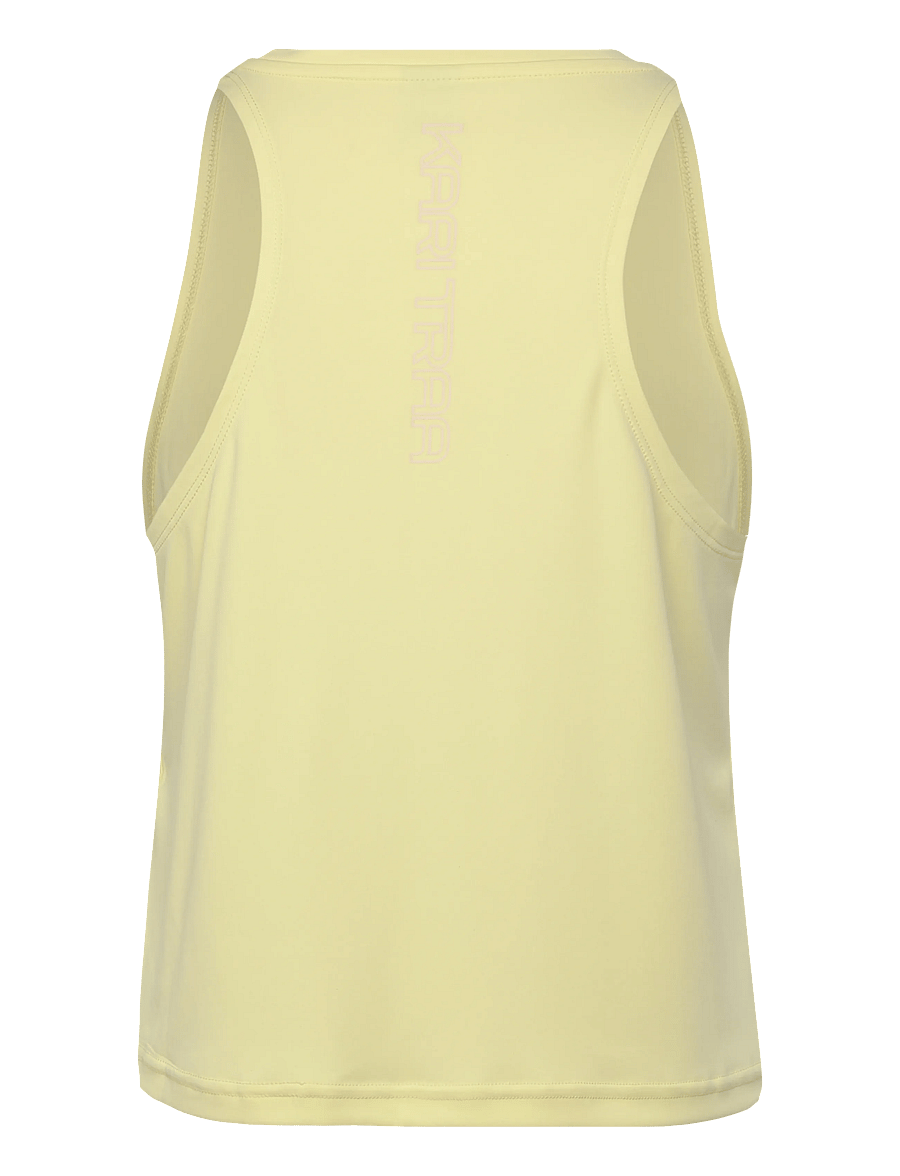 Kari Traa - UNA TANKTOP - tank tops - myelw - 2