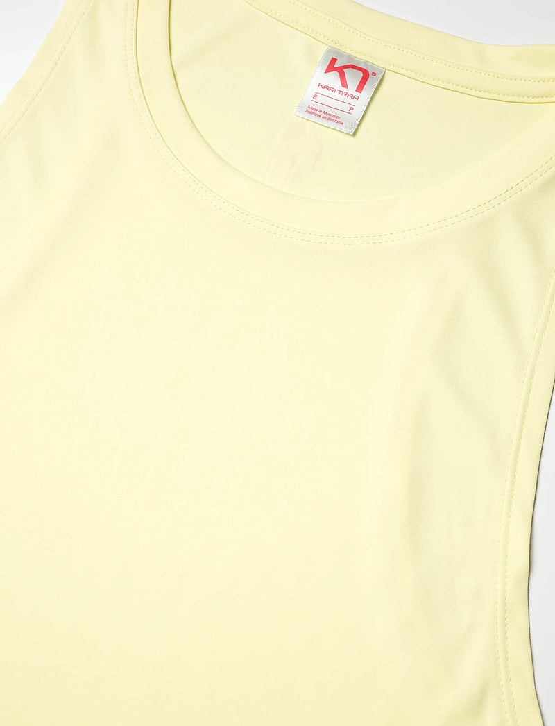 Kari Traa - UNA TANKTOP - tanktops - myelw - 4
