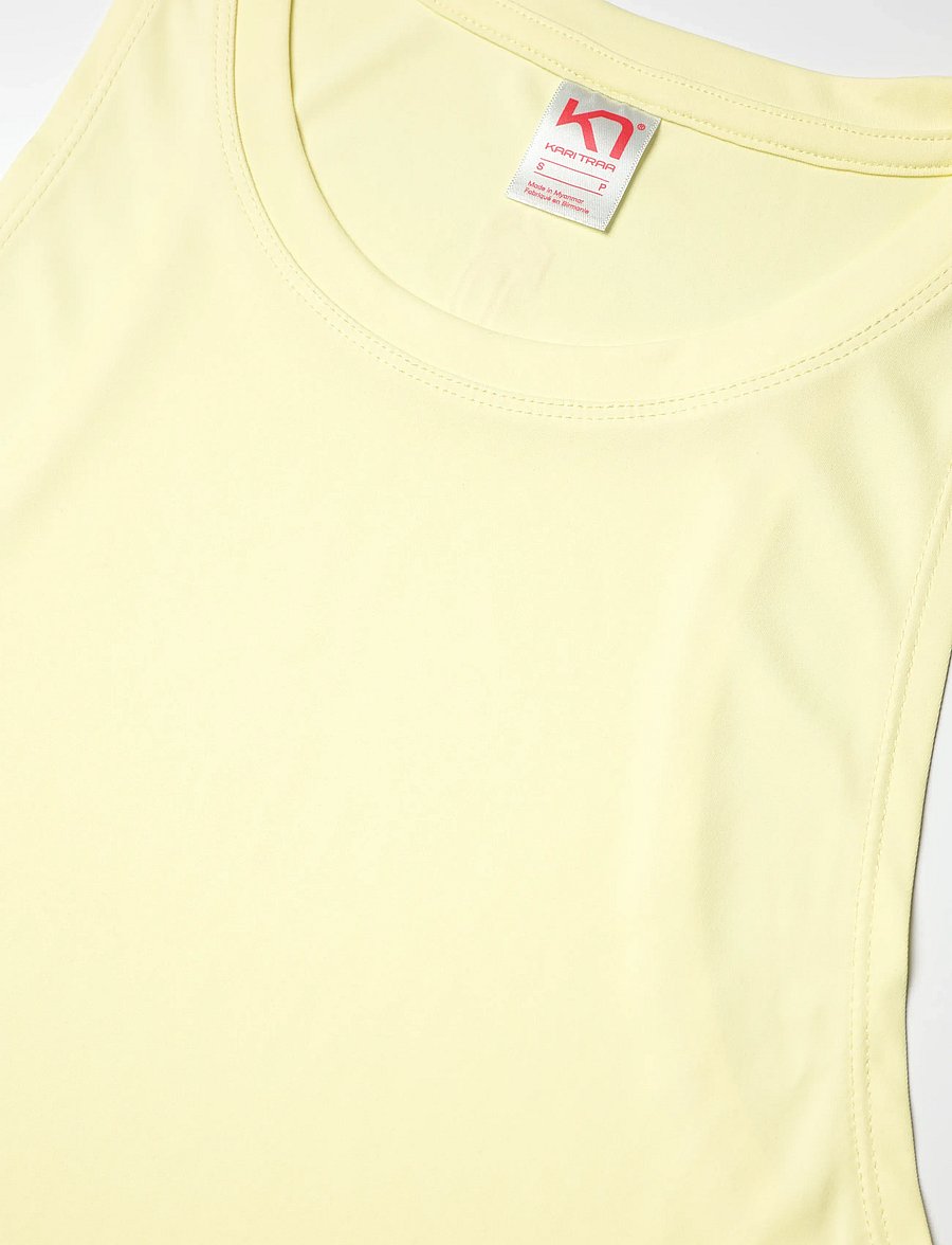 Kari Traa - UNA TANKTOP - tank tops - myelw - 4