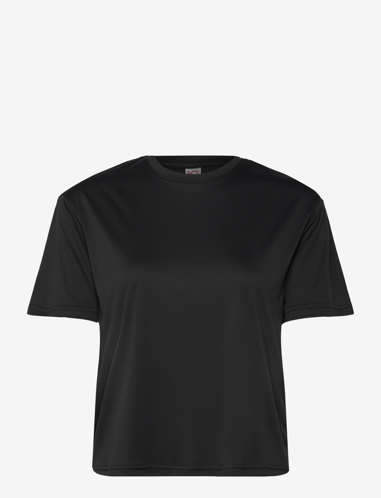 Kari Traa - UNA TEE - black - 1