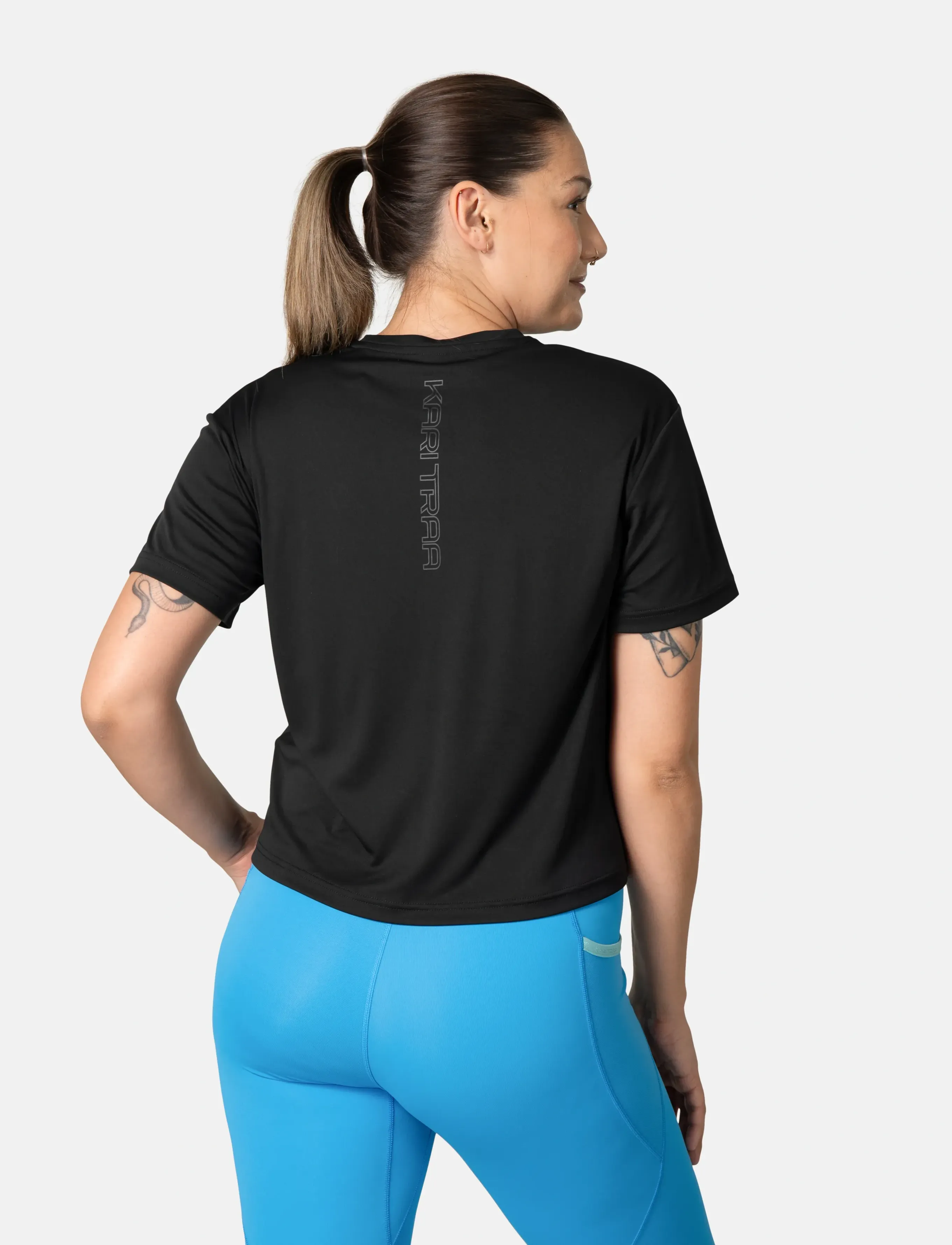 UNA TEE 4