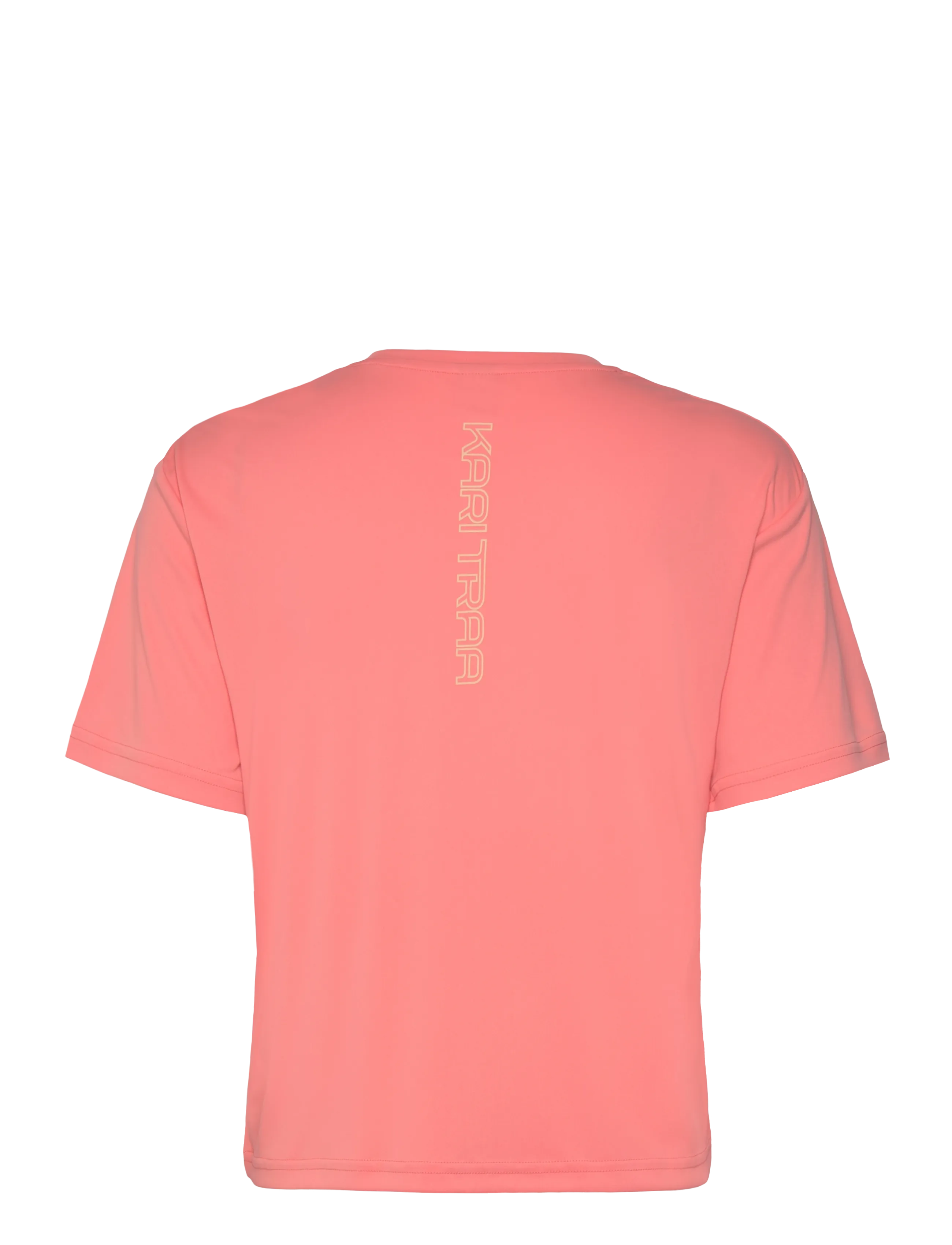 Kari Traa - UNA TEE - t-shirts - corel - 1