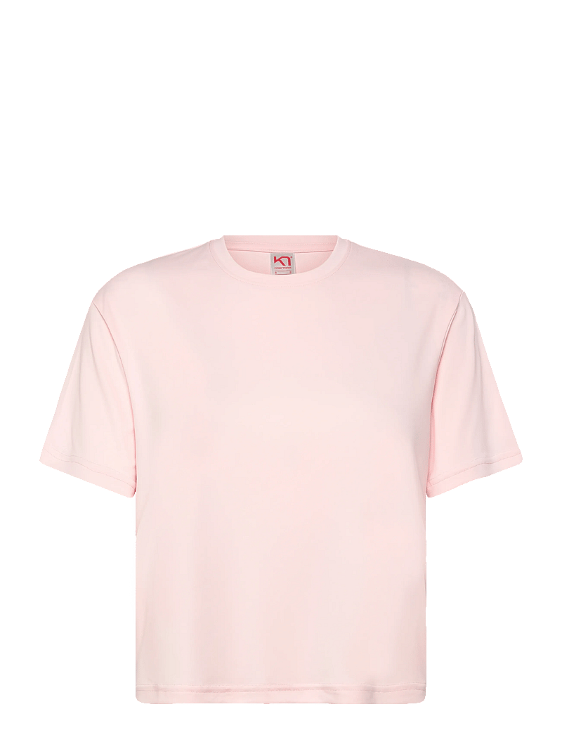 Kari Traa - UNA TEE - t-shirts - cotca - 0