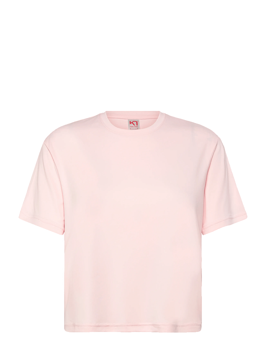 Kari Traa - UNA TEE - t-shirts - cotca - 0