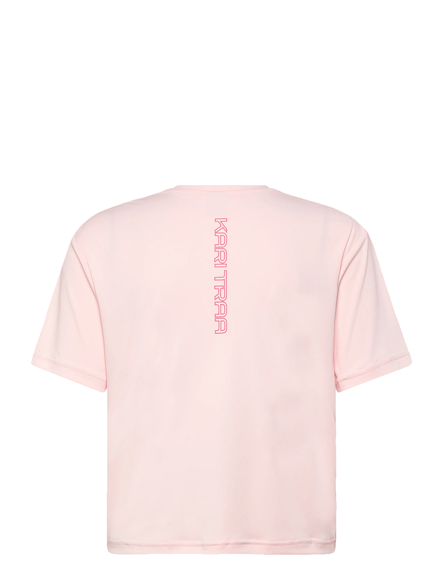 Kari Traa - UNA TEE - t-shirts - cotca - 1