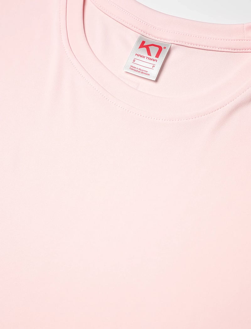 Kari Traa - UNA TEE - t-shirts - cotca - 2