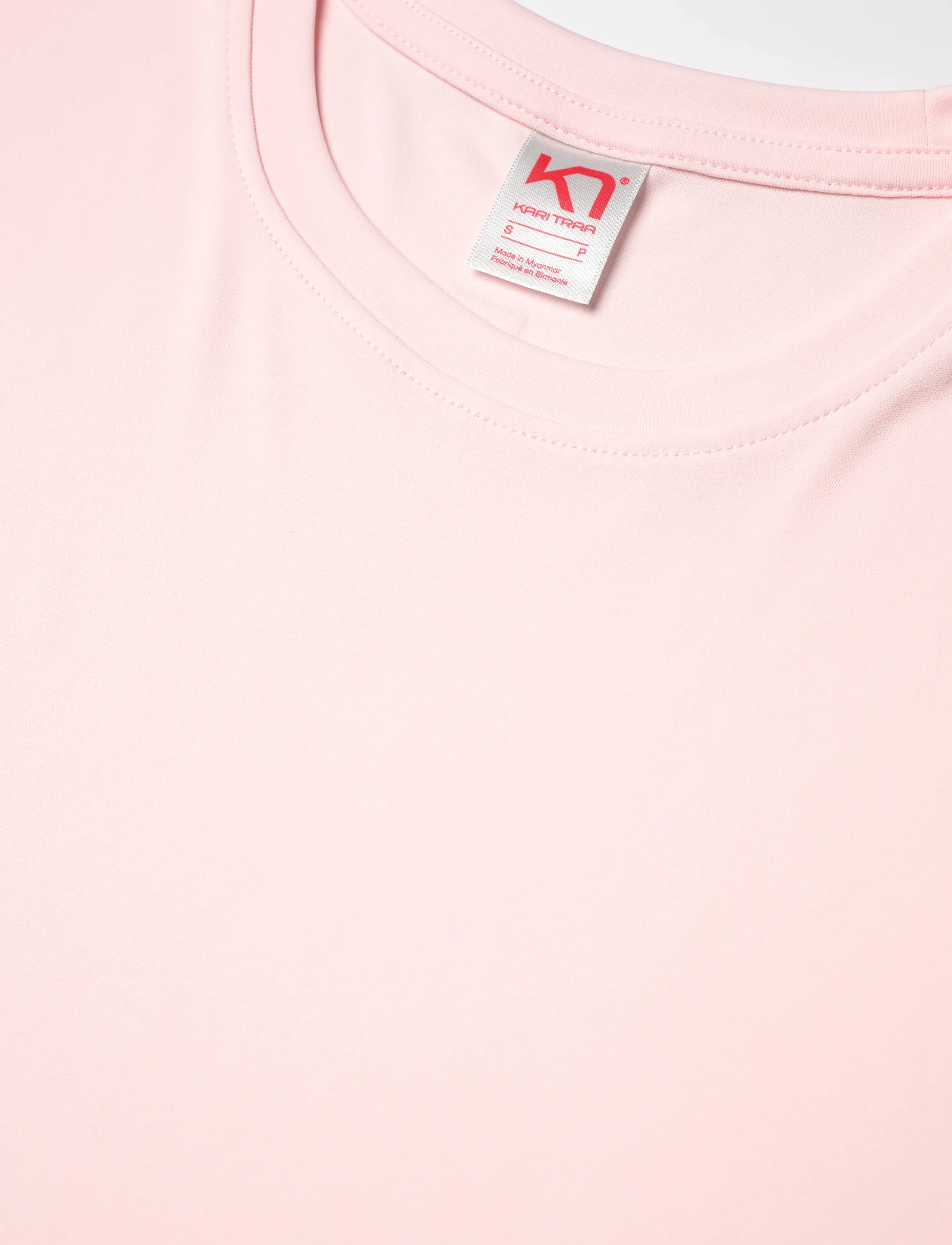 Kari Traa - UNA TEE - t-shirts - cotca - 2