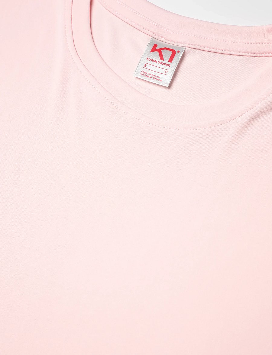 Kari Traa - UNA TEE - t-shirts - cotca - 2