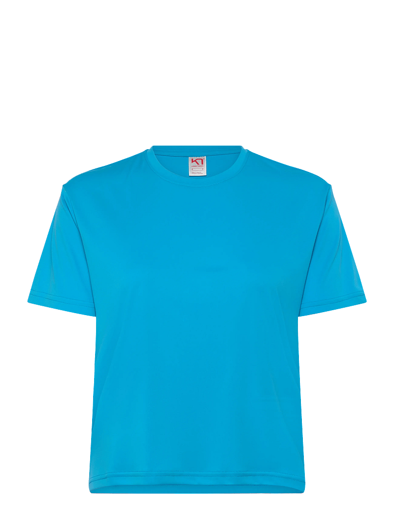 Kari Traa - UNA TEE - t-shirts - horiz - 1