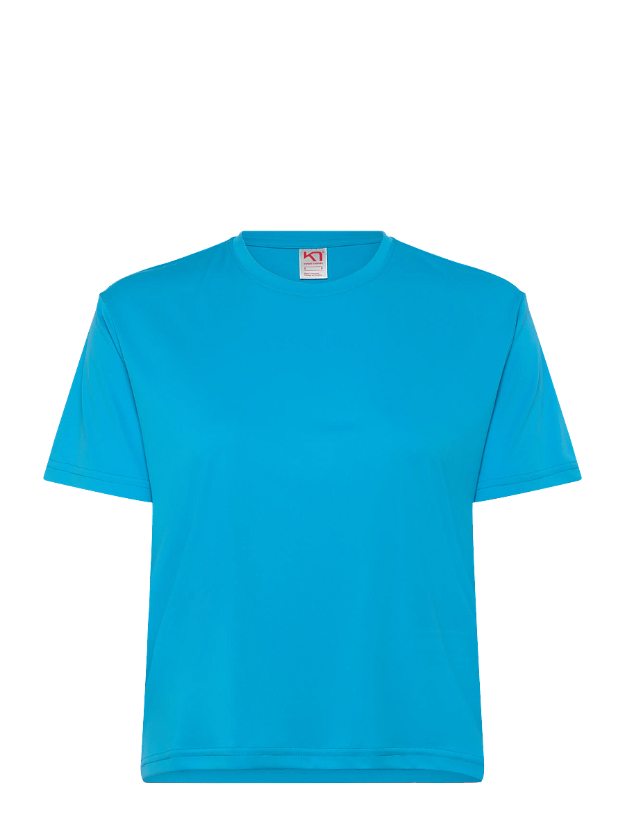 Kari Traa - UNA TEE - t-shirts - horiz - 1