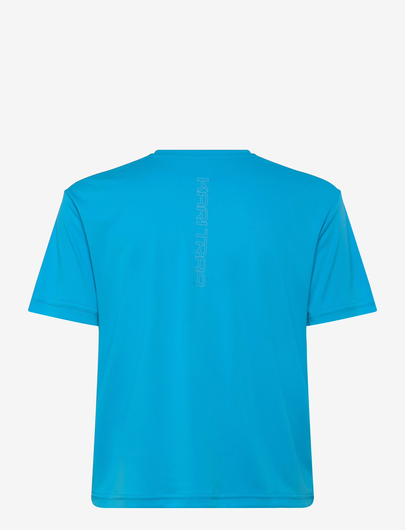 Kari Traa - UNA TEE - horiz - 2