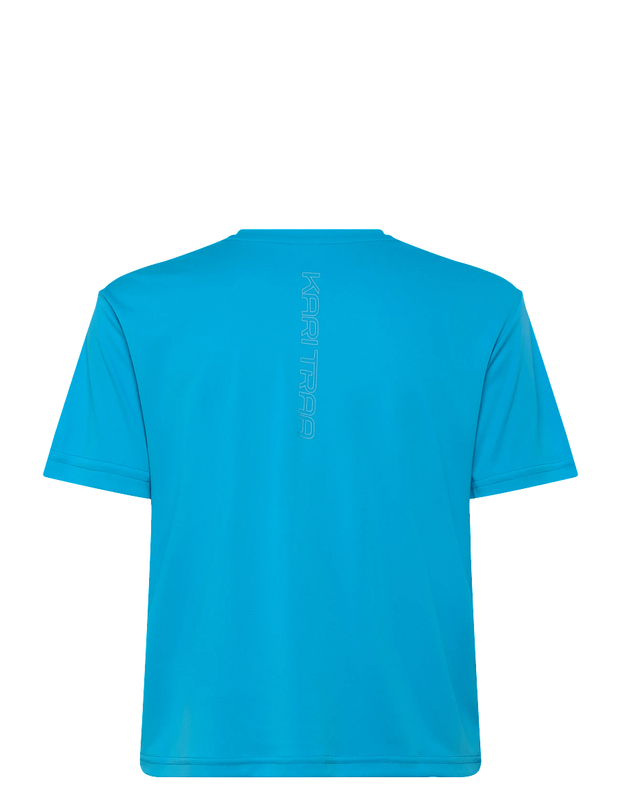 Kari Traa - UNA TEE - t-shirts - horiz - 2
