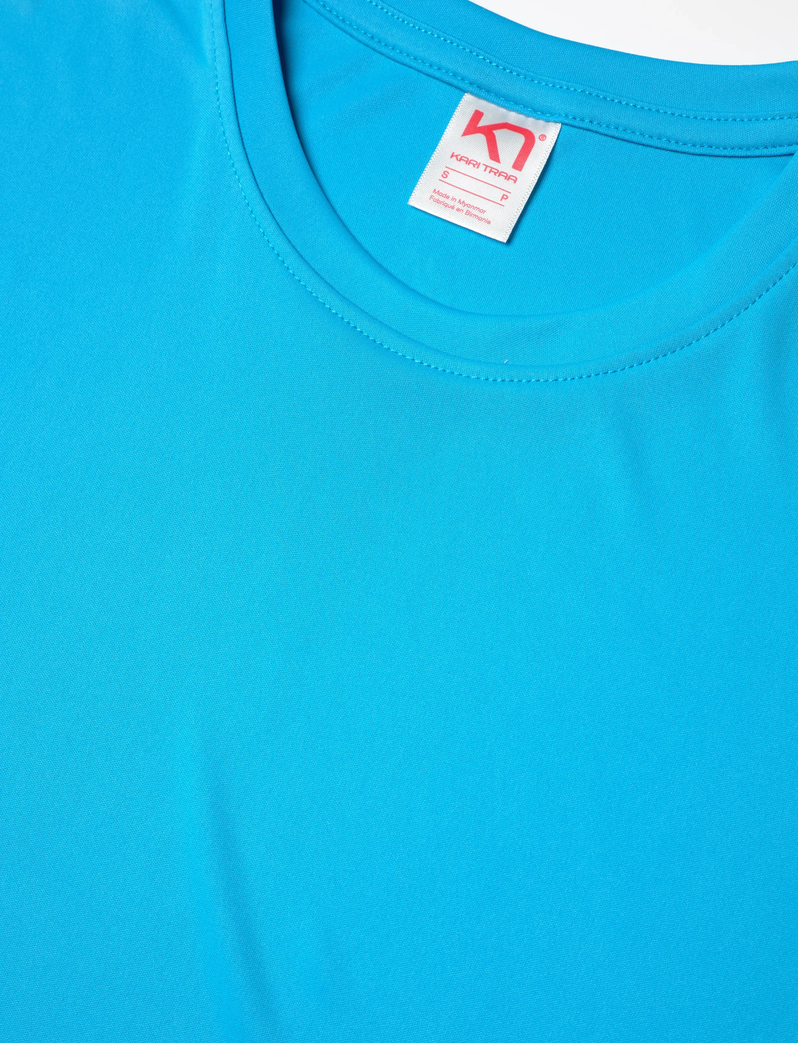 Kari Traa - UNA TEE - t-shirts - horiz - 4