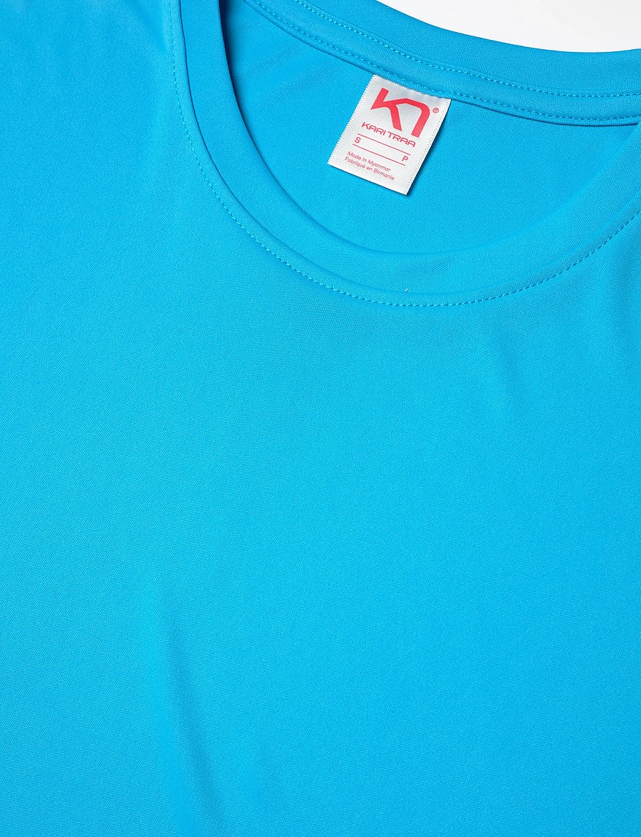 Kari Traa - UNA TEE - t-shirts - horiz - 4