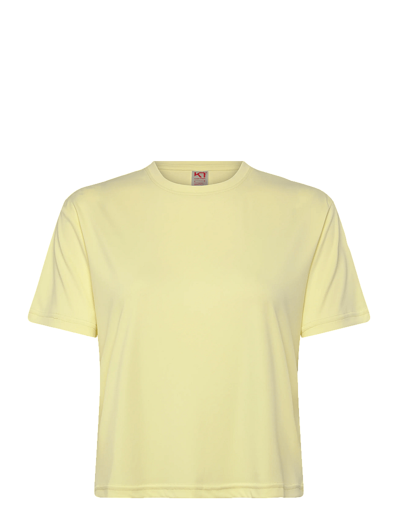 Kari Traa - UNA TEE - t-shirts - myelw - 1