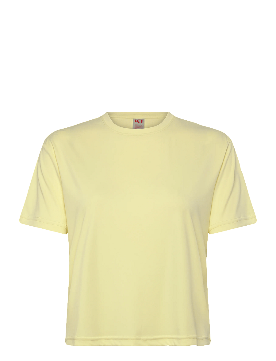 Kari Traa - UNA TEE - t-shirts - myelw - 1