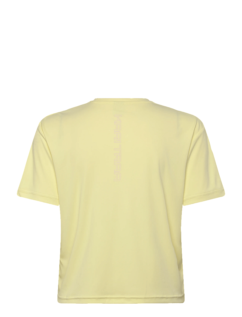 Kari Traa - UNA TEE - t-shirts - myelw - 2