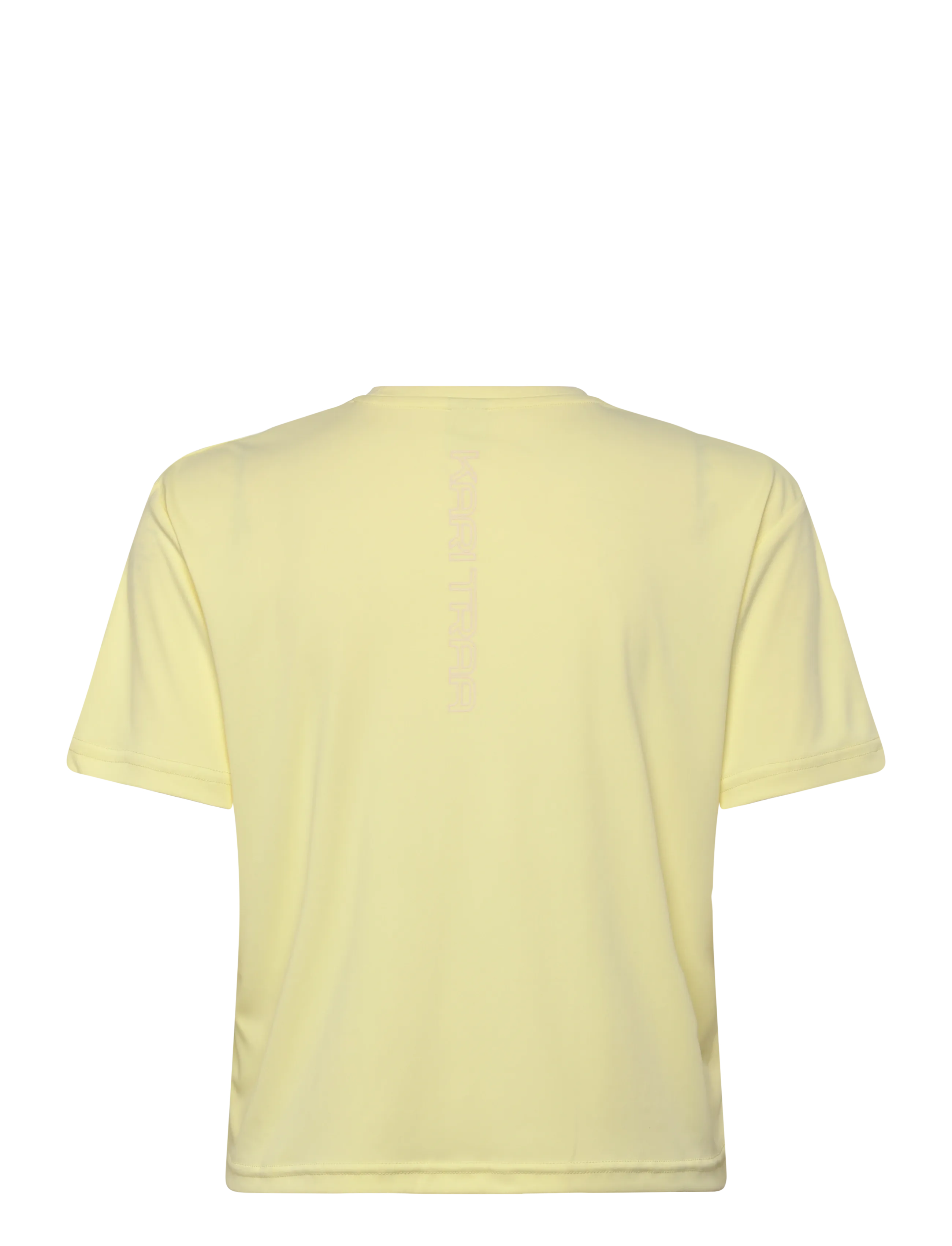 Kari Traa - UNA TEE - t-shirts - myelw - 2