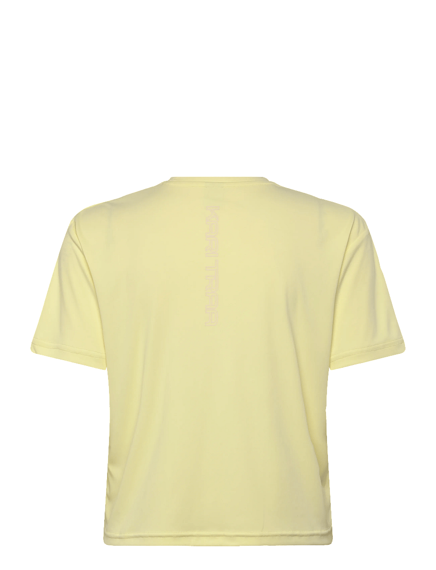 Kari Traa - UNA TEE - t-shirts - myelw - 2