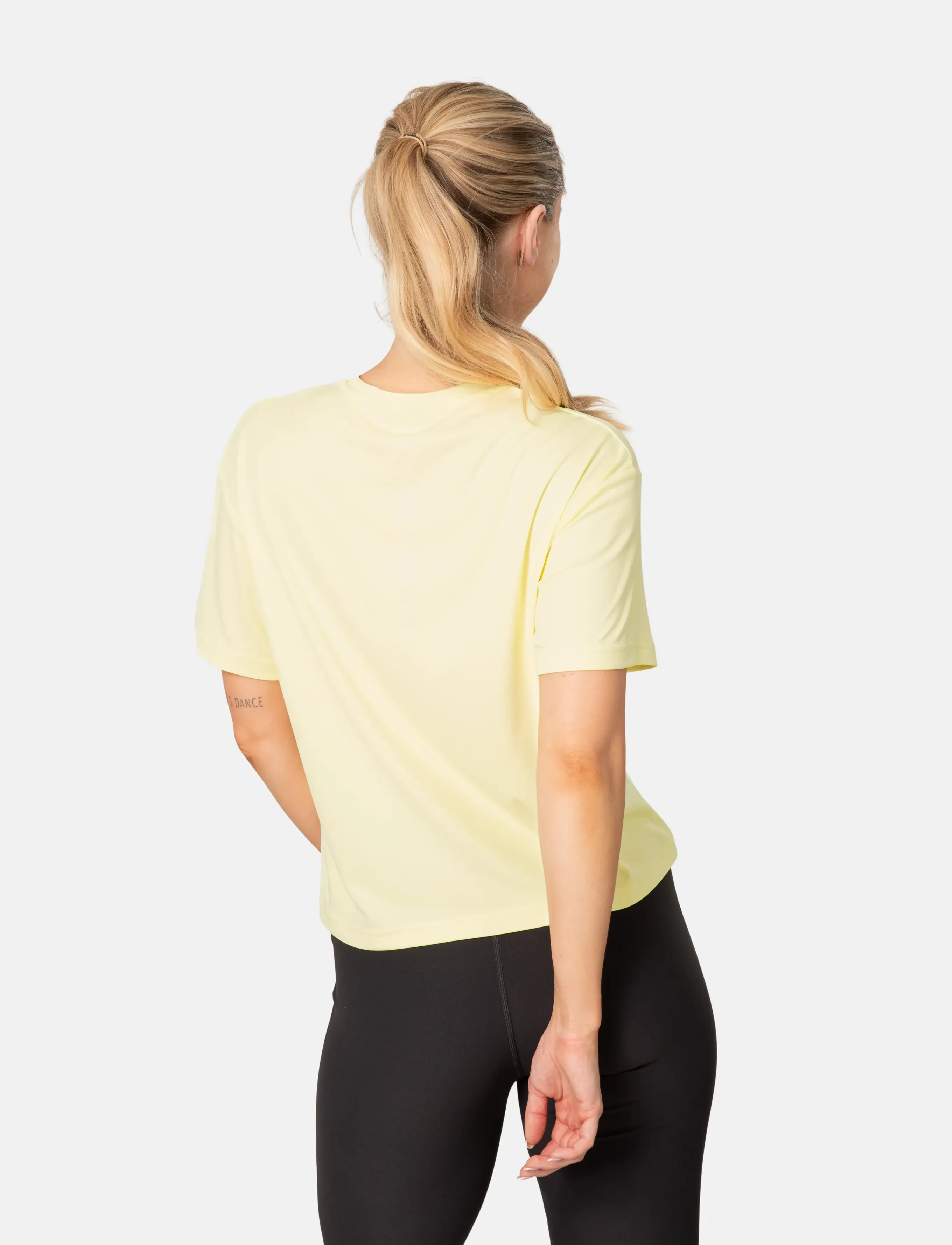 UNA TEE 4