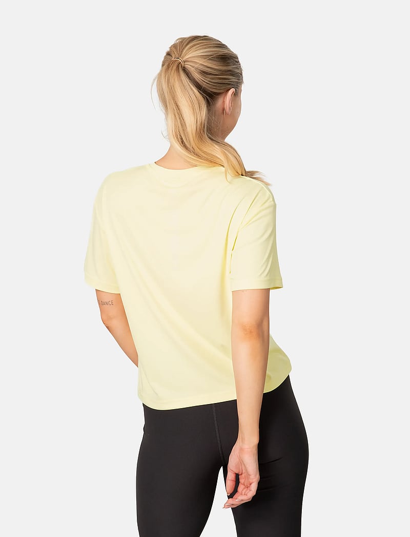 Kari Traa - UNA TEE - t-shirts - myelw - 3