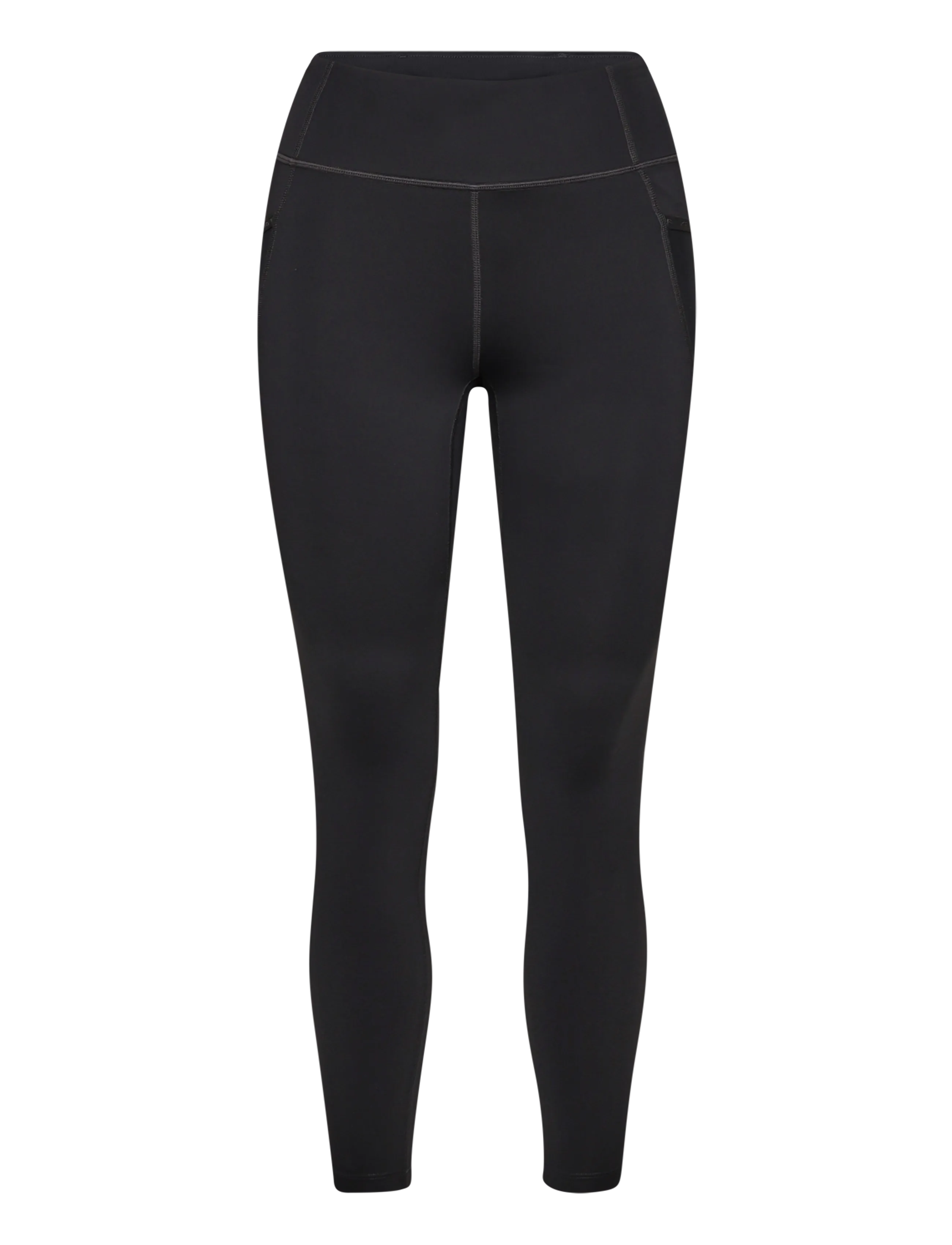Kari Traa NIA TIGHTS - Leggings & Tights - BLACK / black