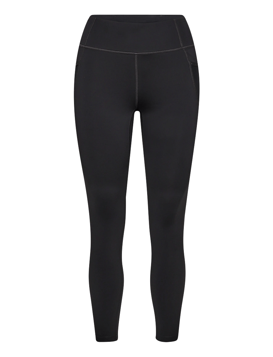Kari Traa - NIA TIGHTS - black - 1