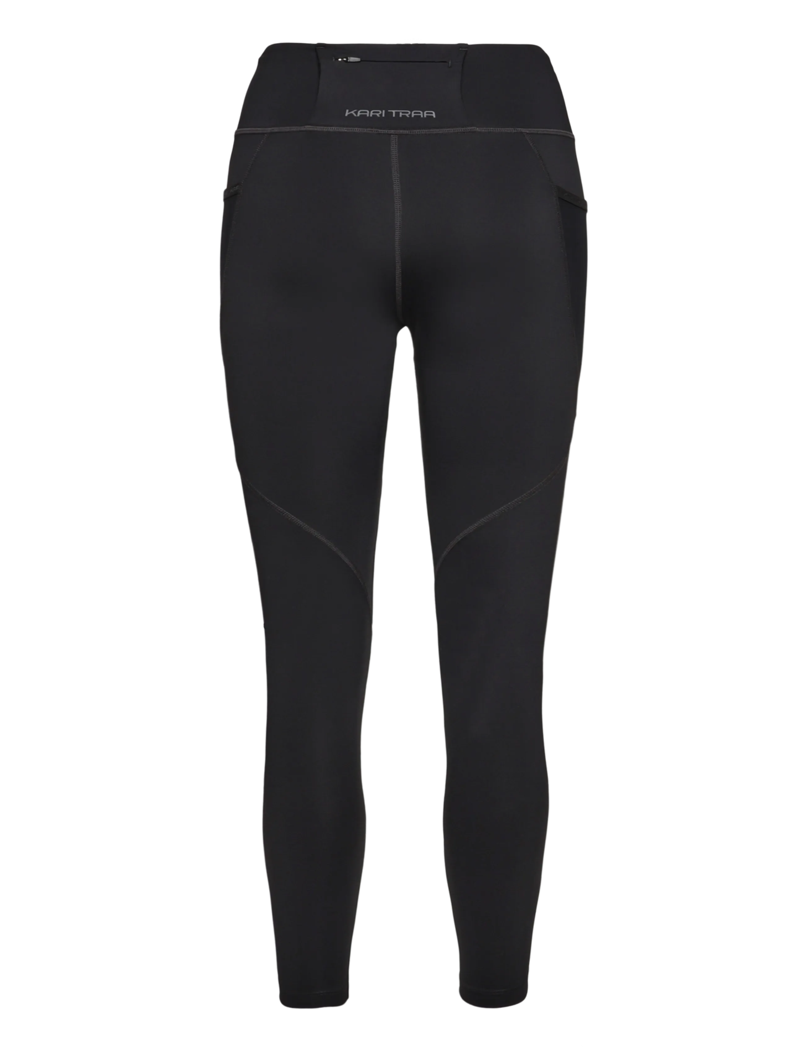 Kari Traa - NIA TIGHTS - black - 2