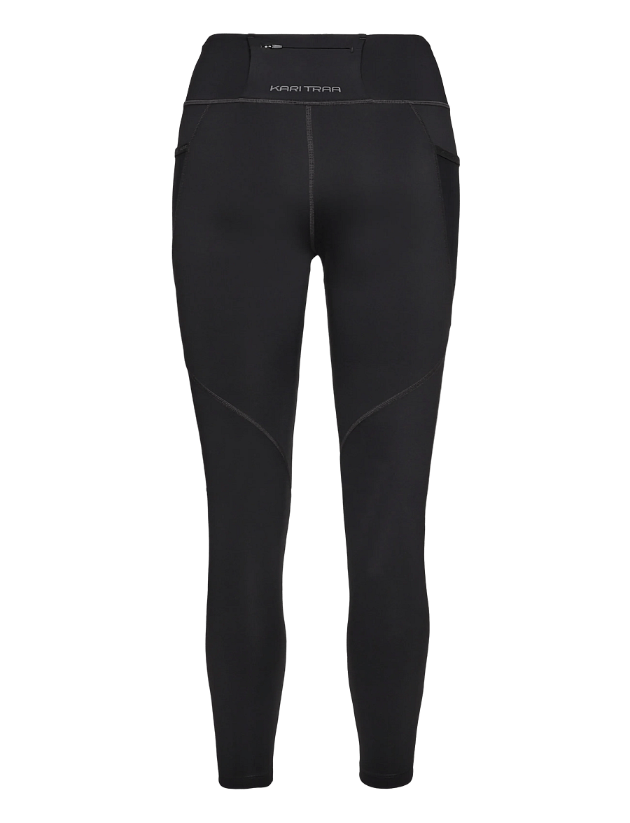 Kari Traa - NIA TIGHTS - black - 2