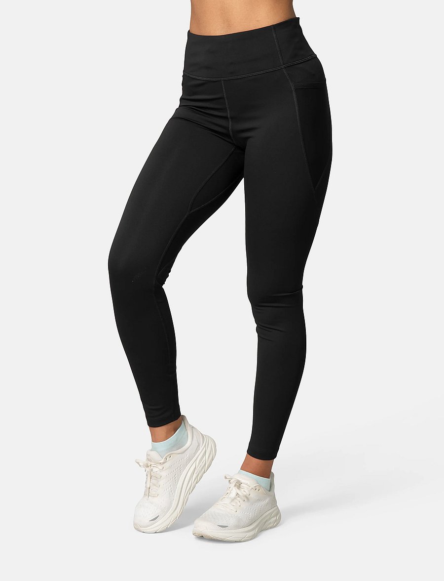 Kari Traa - NIA TIGHTS - black - 0