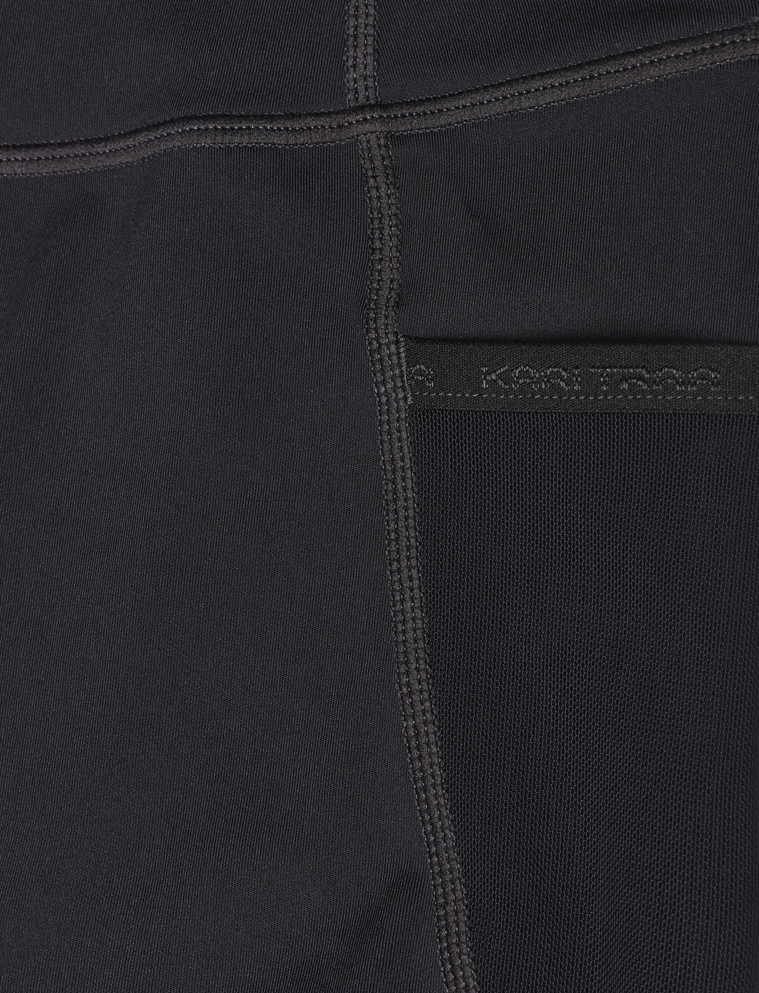 Kari Traa - NIA TIGHTS - black - 4