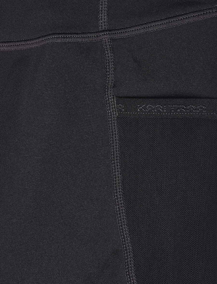 Kari Traa - NIA TIGHTS - black - 4
