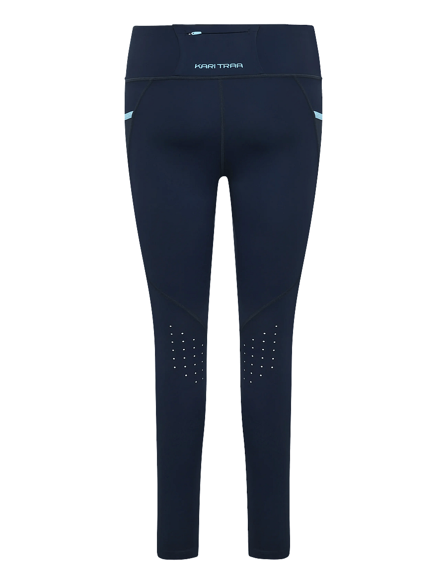 Kari Traa - NIA TIGHTS - training tights - royal - 2